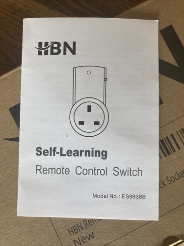 Hbn self learning prese - hbn,