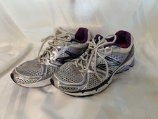 Scarpe da tennis New Balance 1260v2 donna viola taglia 9,5D sneaker