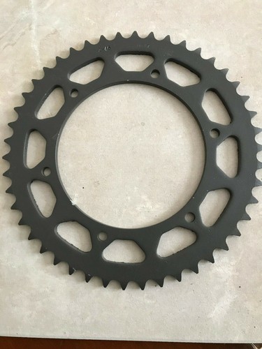 Corona acciaio cht 817 z46 - z46, per