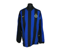 Maglia calcio Internazionale