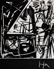 EMILIO VEDOVA Studio per