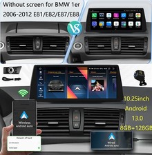 BMW Serie 1 E87 E88 E81 E82