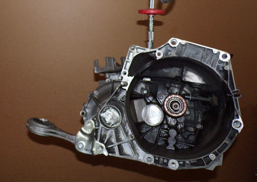Cambio marce per - 5,