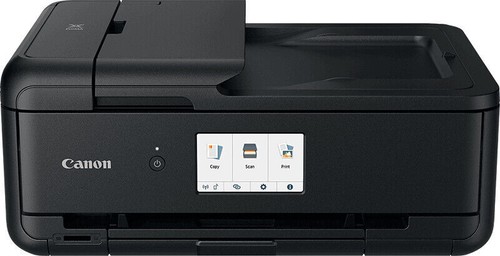 Canon pixma ts9550a - pixma,