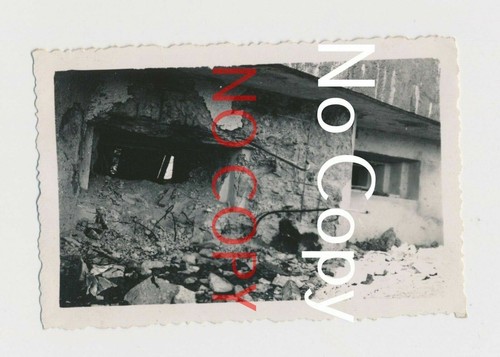Foto francia bunker - ii,