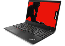 Lenovo T580 - i7-8650U/ 32GB/ 512GB NVMe/ 15,6" FHD/ W11PRO - KB ITA