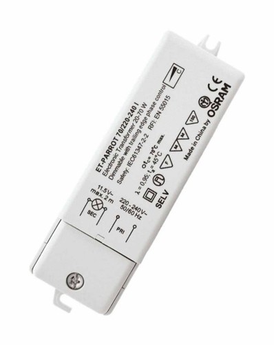 Osram trasformatore - osram,