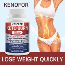 Keto Ultra Pure Energy