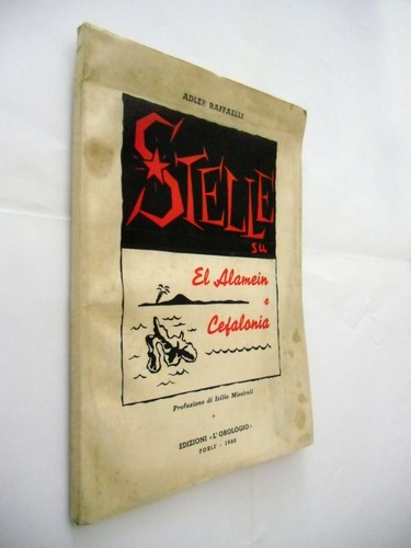 Stelle alamein e - su, el