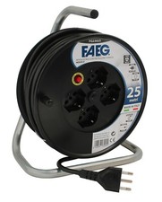 AVVOLGICAVO ELETTRICO MADE in