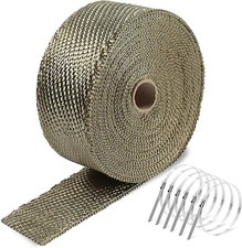 Cinta Térmica Para Tubo de