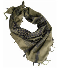 KEFIAH - SHEMAG SCIARPA