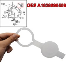 Per Mercedes-Benz W163 ML