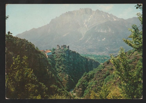 Brescia valle valcamonica - brescia,