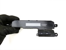 Computer di bordo orologio display monitor per Hyundai IX20 JC 10-15 0.1tkm!!