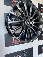 4 CERCHI IN LEGA PER ALFA