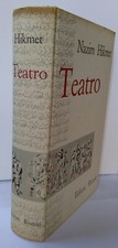 NAZIM HIKMET - TEATRO -