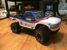 CORPO CAMION VINTAGE TBG BAJA