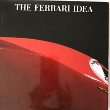The Ferrari Idea Tauris Parke