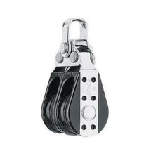 Harken 127 | Bozzello doppio