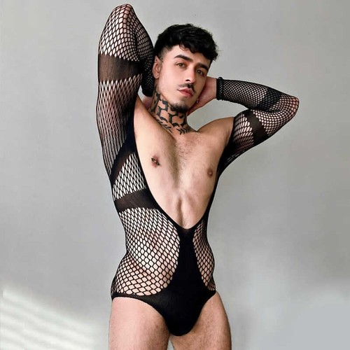 Body uomo pezzo - , unico