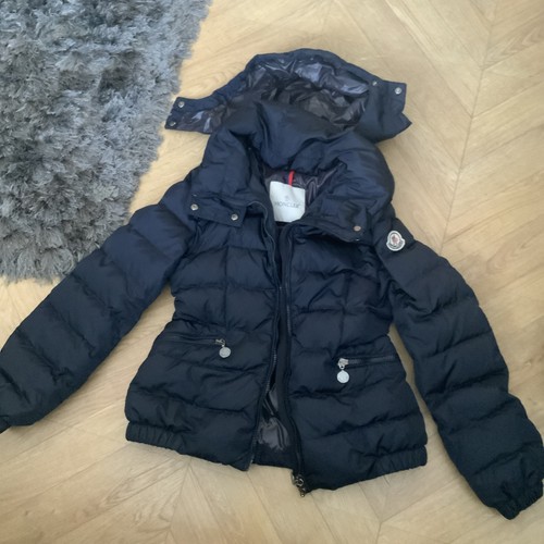 Giubbotto piumino moncler - piumino,