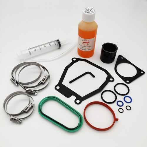 Kit manutenzione