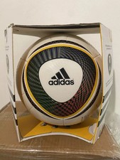 JABULANI Official Match Soccer