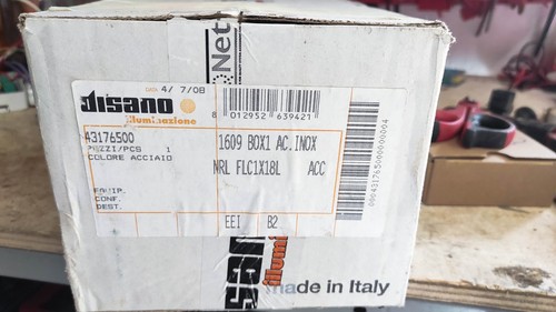 Lampada incasso marca - lampada,