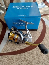 Shimano Sedona 1000 mulinello pesca