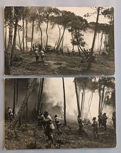 Fotografie azione guerra - azione,