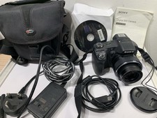 Sony Cyber-shot DSC-HX100V