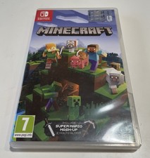 MINECRAFT - Nintendo Switch