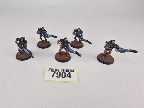 Necrons deathmarks warhammer - deathmarks,
