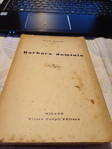 Barbaro dominio paolo - di,