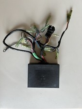 Centralina Motore - Suzuki DT25C Fuoribordo