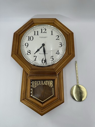 Regolatore orologio parete - regolatore,