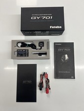 Futaba GY701 Gyro & Governor
