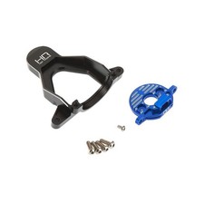 Supporto motore alluminio