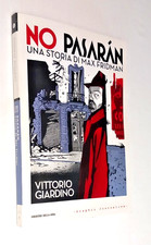 NO PASARAN una storia di Max