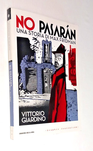 Pasaran una storia - no, di