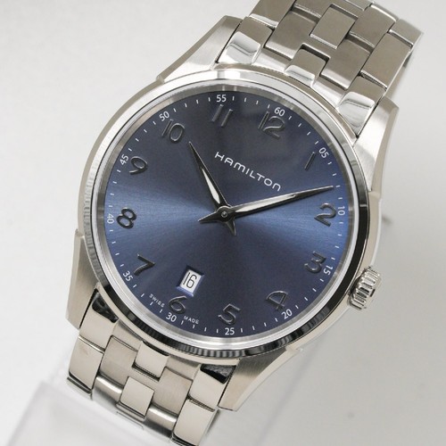 Hamilton jazzmaster thinline - hamilton,