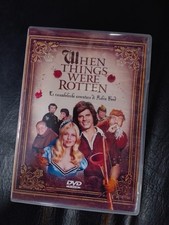 Le rocambolesche avventure di Robin Hood in DVD - La serie in italiano