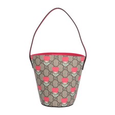 Borsa baguette Gucci bambini