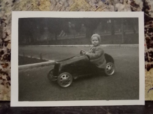 Foto storica anni - anni, 50