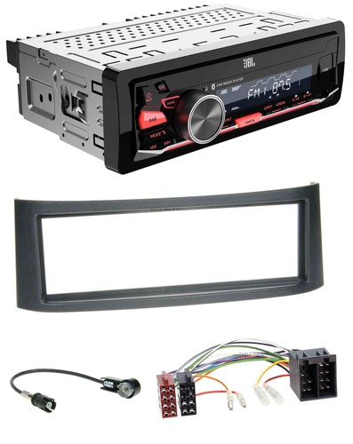 Jbl bluetooth usb mp3 dab - bluetooth,