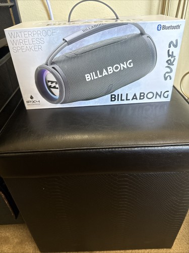 Billabong altoparlante - billabong,