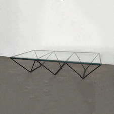 Alanda coffee table by Paolo