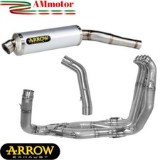 Scarico Completo Honda CBR