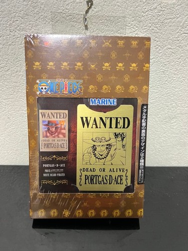 Poster one piece versione oro - one,